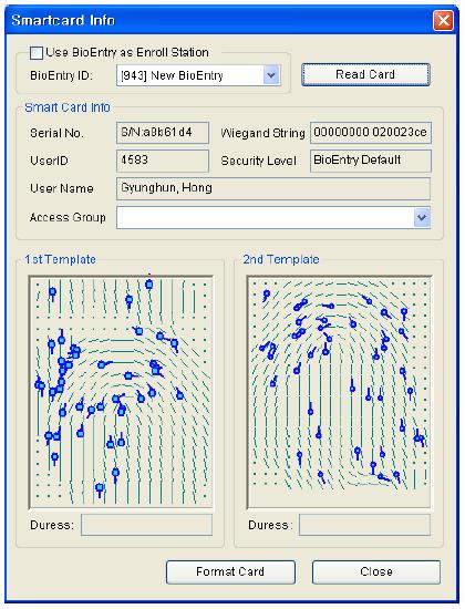 Bio Admin 10