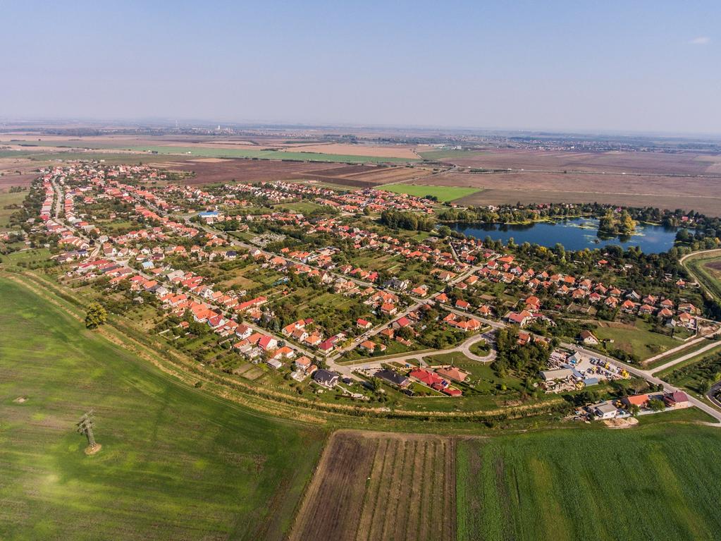 KISTOKAJ KÖZSÉG ÖNKORMÁNYZATÁNAK