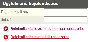 3. Tanúsítvány feltöltése A tanúsítvány kiadásáról értesítést kap a tanúsítványban szereplő e-mail címre. A levél tárgy (subject) mezőjében Tanúsítványa elkészült közlés fog szerepelni. 3.1.