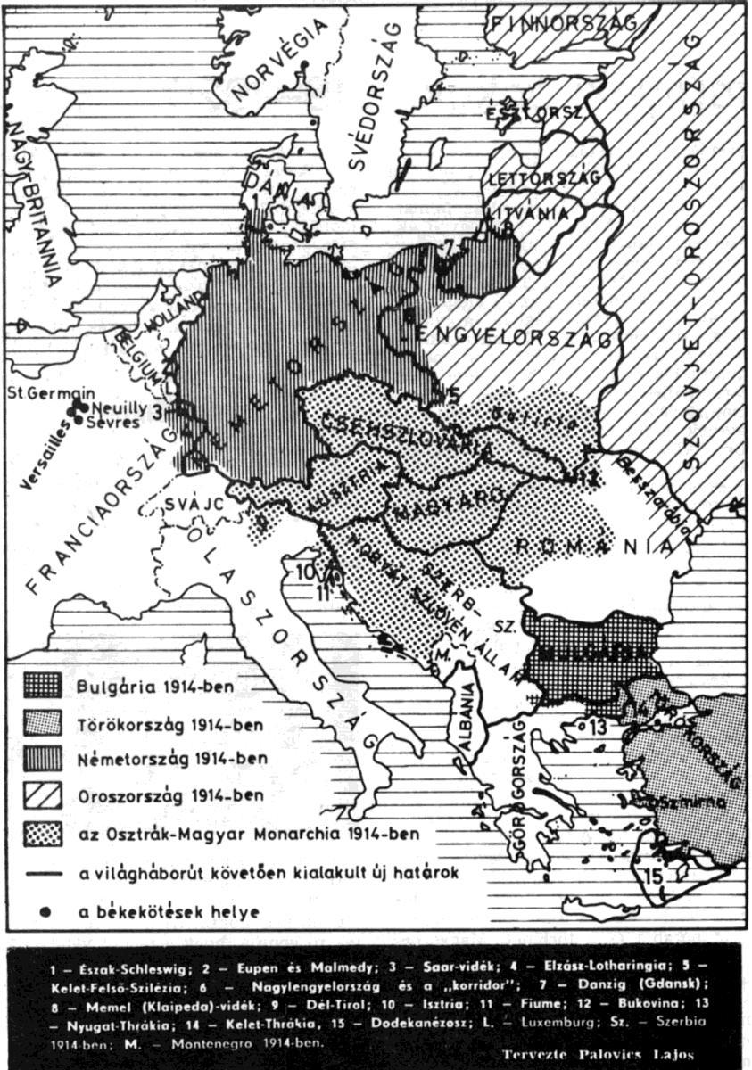 Összeomlás és