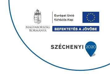 Fejér megye klímastratégiája Készítette a Fejér Megyei Önkormányzat megbízásából a Magyar Innováció és Hatékonyság Kft. nevében Oletics Zoltán Készült a KEHOP-1.2.
