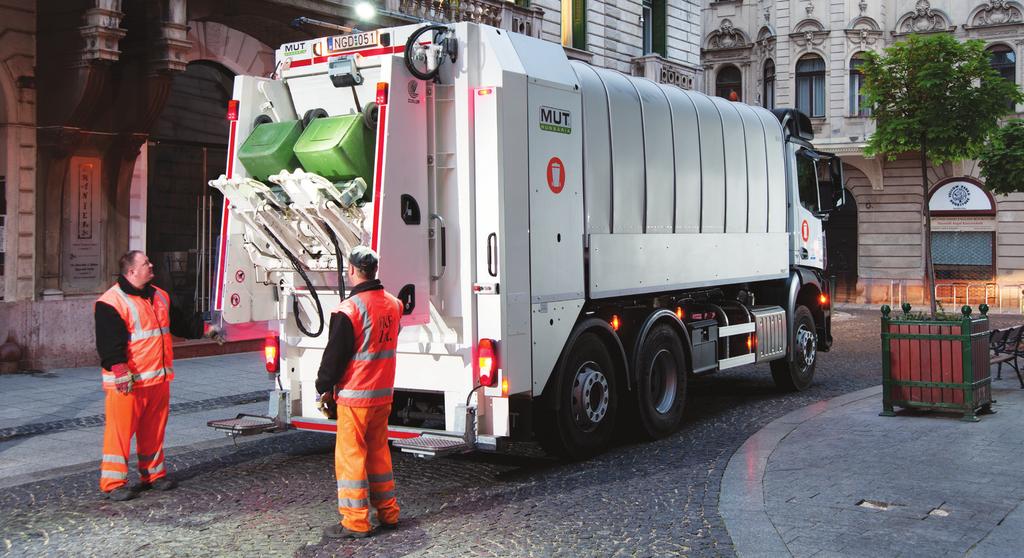 Szolgáltatási csoport Kézi úttisztítás A hagyományos technológiát alkalmazó, a kerületi szolgáltatási csoportokat összefogó, valamint a kb.