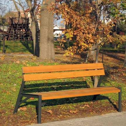 PARKI BERENDEZÉSEK Ssz.