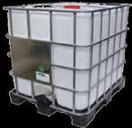 A csomag összetevői a 2,4 kg Diniro (nikoszulfuron + proszulfuron + dikamba) és a 10 liter Successor T