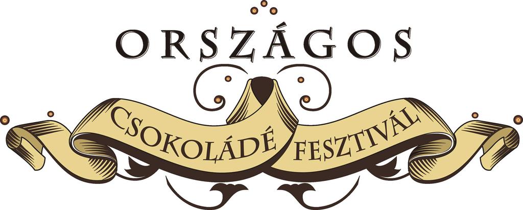 XI. ORSZÁGOS CSOKOLÁDÉ FESZTIVÁL