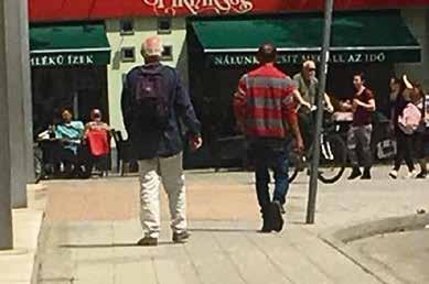 A szenvedélybetegeket segítő szervezet célja, hogy segítséget nyújtson tagjainak a függőségekkel szembeni küzdelem során.