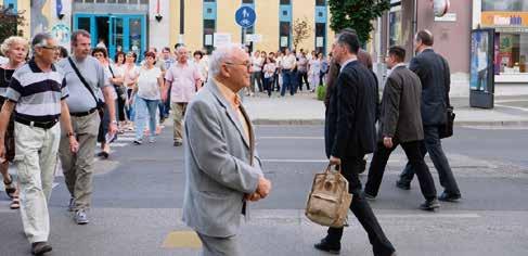 A legutóbbi közgyűlés kiemelt fejlesztési zónává nyilvánította azt a területet, amelyen a kórház hosszú távú fejlesztése és az ahhoz kapcsolódó közlekedési és zöldfelület-fejlesztés várható.