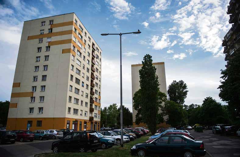 És az is rekordnak számít, hogy a rendezvényekre közel egymillióan voltak kíváncsiak.