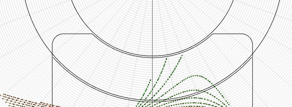 β AB = 38,999957 T % = 36,36% X A = -9,67 mm X B = 38,4 mm i