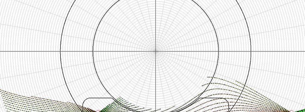 β AB = 08,656 T % = 98,78% X A = -35,33 mm X B = 83,54 mm