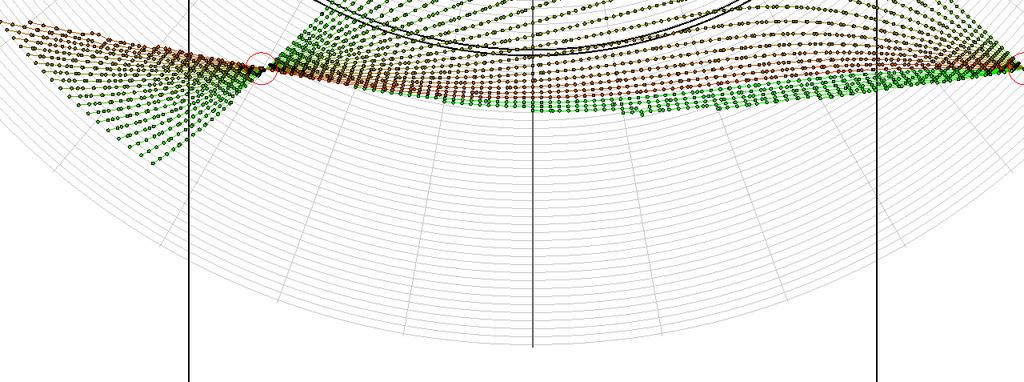 0mm ρ ax = 50mm φ = -30 00 η = 38,75 58,75mm ϑ = -60