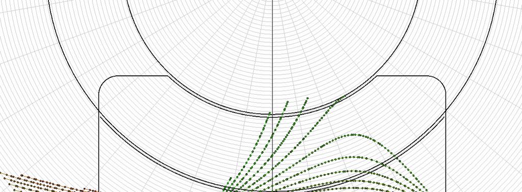 β AB = 49,367 T % = 45% X A = -6,6 mm X B = 44,63 mm i
