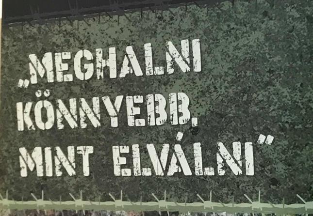Ennek során megszemléltük a legfőbb nevezetességeket, mint például Szent Mihály templomát, a Babes-Bolyai Tudományegyetem épületét, valamint Bocskai István erdélyi fejedelem emlékházát.