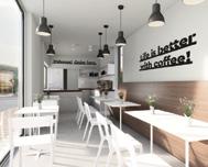 kariéru v gastronómii 42 m² priestor so záhradou a s detským ihriskom plne vybavená