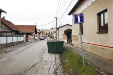 Môžete sa stretnúť s jedným čulým mačiatkom, milým a hravým psíkom, bojazlivou myškou a výnimočne zábavnou a ohybnou žabkou.