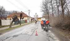 text: Daša Filčíková Vážení návštevníci, výstava SALVADORA DALÍHO - Božská komédia je predĺžená do 1. apríla 2018.