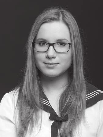 lehet, hogy mi mindig ennyire sugárzunk... B. B.: Mit szeretnél még elmondani? K.