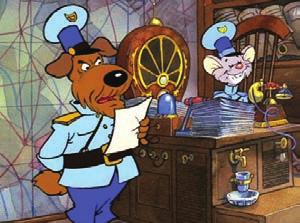 00 színes, angol animációs film, 25 perc, 2012 színes, angol animációs film, 27 perc, 2015 Bogyó és Babóca - 13 új mese