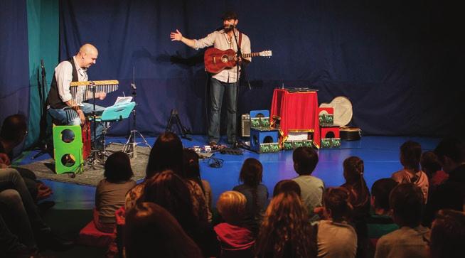 belvárosi betyárok Farsangi koncert február 11., vasárnap 10.00 A zenekar visszatér lemezbemutató koncertjének helyszínére - februári műsoruk a farsangot ünnepli a Puskin Kuckó közönségével.