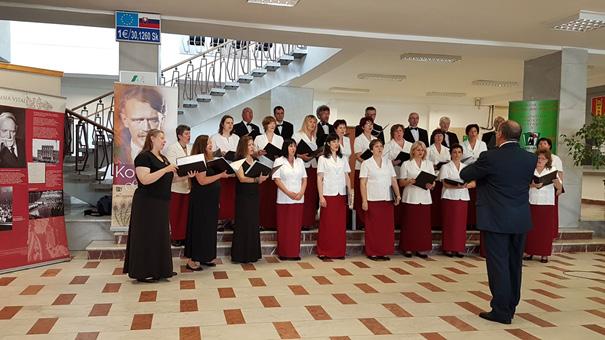 2018. szeptember 17. (hétfő) 17.30 Kodály Központ Aula (Pécs, Breuer Marcell sétány 4.
