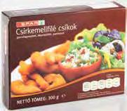 védőgázas csomagolásban