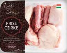 TARAVIS GAZDAG LEVESCSOMAG védőgázas csomagolásban 700 g (655,71 /)