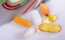 PRÉMIUM ÉTREND-KIEGÉSZÍTŐK MINŐSÉGI ÉTREND-KIEGÉSZÍTŐKKEL AZ EGÉSZSÉGÉRT Tetszik vagy sem, a mai modern társadalmunkban a külömböző vitamin és étrend-kiegészítők az életünk részévé vált.