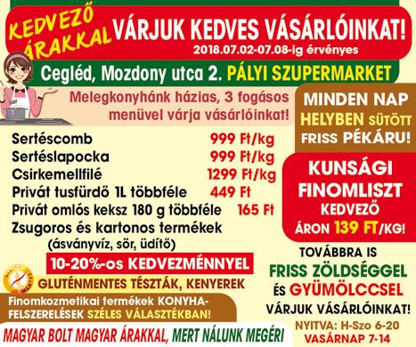 +36 20 824 4459 FARMOS belterületén, központhoz, vasútállomáshoz közel telek eladó. Érdeklődni: +36 30 209 0004 KÍVÜL- belül felújított kétszobás ház eladó Cegléd központjában.