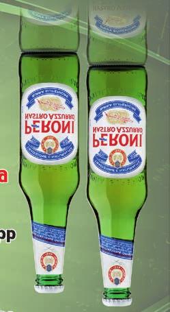 0,33 l Olaszország