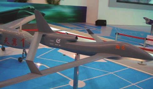 A Xiang Long 1 rajza 2006-ból Firebee I és szuperszonikus Firebee II felderítő UAV-ot lőtt le a VDK légvédelme. Ezek elvesztek, jó pár példány nyomban a SzU-ba és Kínába került.