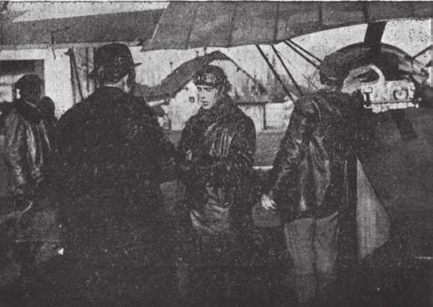 gyárba motor és fegyver beszerelésre. Fontos megjegyezni, hogy 1918 júniusára a Waffenfabrik Styer kb. harminc 150 LE-s Le Rhône forgómotort gyártott le, amely lehetővé tette a D.
