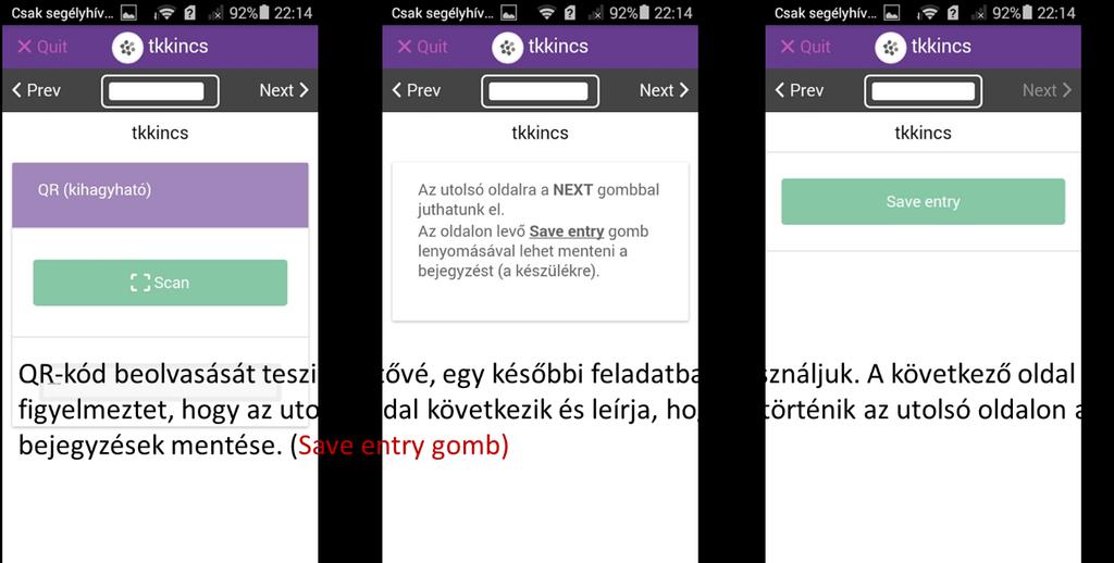 A bejegyzést