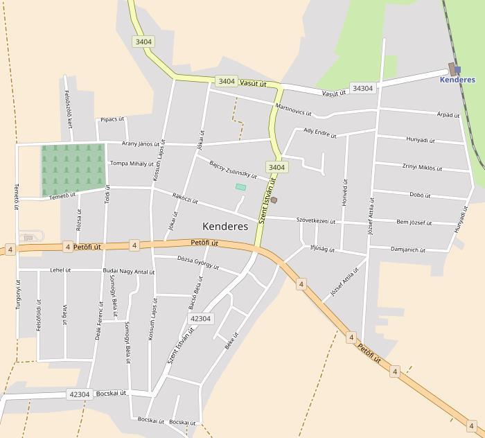 Repülőtéri kapcsolat szempontjából a Liszt Ferenc nemzetközi repülőtér útvonalválasztástól függően 130-180 km, míg az Airport Debrecen 90-100 km távolságra érhető el. 1.15.