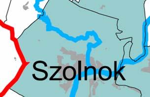 Az OTRT újonnan jelöli a kiváló termőhelyi adottságú erdőket (korábban ilyen kategória nem volt), de ennek a továbbtervezésre