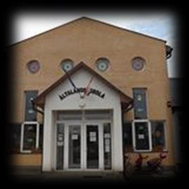 PUSZTADOBOSI ÁLTALÁNOS ISKOLA 4565 Pusztadobos, Petőfi utca 48. Telefon: 45/710-183 Fax: 45/710-351 E-mail: pusztasuli@gmail.com 2018. október 11. (csütörtök) 14:00 Környezetismeret óra 2.