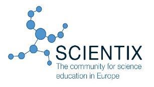 2018. október 17. (szerda) SCIENTIX 3. WORKSHOP Helyszín: Vásárhelyi László Alapfokú Művészeti Iskola 4400 Nyíregyháza, Bethlen G. u. 30.