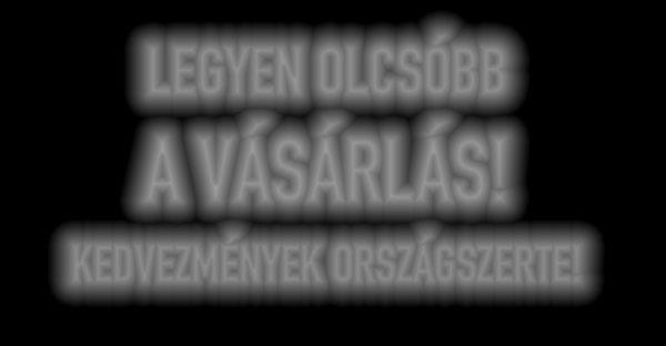 olcsóbb A Vásárlás!