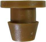 csőhöz 10 13 A6x7/4 Csatlakozó aljzat körmös 6mm-es kúphoz 10 13 A6x7/4B 6mm-es csatlakozó aljzat süllyesztett változata 48 61 A6xM10 Menetes csatlakozó aljzat M10 6mm-es kúphoz 29 37 AD1/4 X6