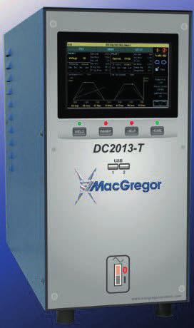 > Csatlakozástechnika > Ellenállás- és ultrahangos hegesztőberendezések THONAUER Termékkatalógus DC2013 T DC tápegység A DC2013 T SMART az első ellenállás-hegesztő tápegység az iparban amely
