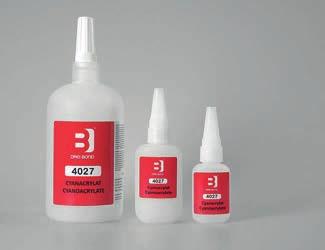 > Keverés-, adagolás- és öntési technika > 1-K Adagoló rendszerek (ragasztás, zsírozás, bevonatolás) THONAUER Termékkatalógus Epoxi ragasztóanyagok Az epoxigyanta ragasztóanyagok a nagy szilárdságot