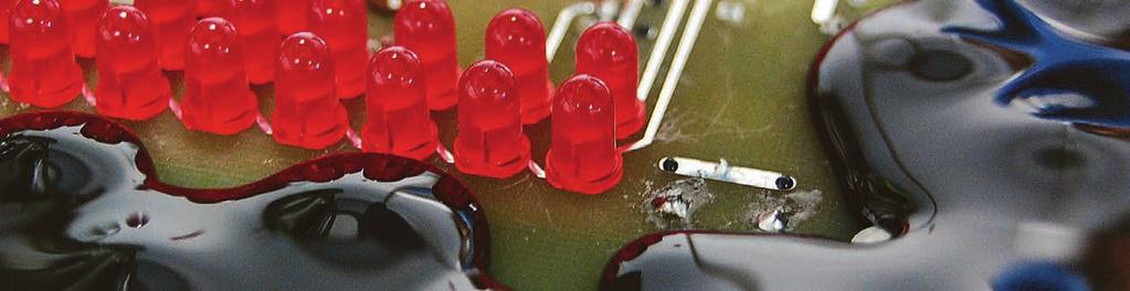 tömítések, EMC tömítések, hot melt fröccsöntés és elektronikai alkatrész kiöntés