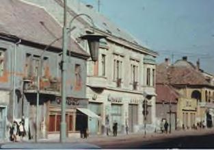 1951 és 1952 között Duha Tivadar, 1953-tól Hajnóczy Aladárné vezette. 8 1979-ben költöztek át a Kossuth Lajos u. 9. sz. épületbe.