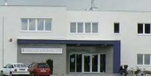 Veszprém városában, illetve egész Veszprém megyében 60 gyógyszertár került eladásra, amely patikák korábban a Reginapharma Rt. hálózatához tartoztak. A bevételük 630 millió forint lett.