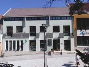 ARANY OROSZLÁN GYÓGYSZERTÁR Kossuth Lajos utca 9.