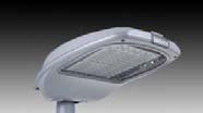 KONDOR LED SR 102W / 9033lm / 4000K LED-modullal 1-27-15-0073 15 LED-es közvilágítási lá ámpatestek ADVANCE közvilágítási lámpatestek Ø46-60mm-es oszlopcsúcsra vagy karra szerelhető közvilágítási