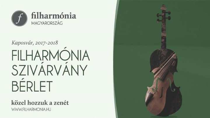 19:00 Alba Regia Szimfonikus Zenekar (Drahos Béla-fuvola, Vikár Béla Vegyeskar, Ludmány Géza-kórusvezető, Drahos Béla-vezényel) 4400 Ft+ 190 Ft kezelési költség Jegy- és bérletvásárlás a Szivárvány