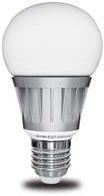 LED spot Takarékos LED fényforrások LED spot dimm DLSL-GU10-250-3K 30 LED tube LSL-GU10-350-3K/LSL-GU10-350-5K 50 LED spot