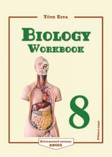 két tanítási nyelvû oktatáshoz biológia Biology Book 7 tanmenet Biology