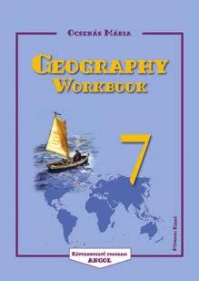 két tanítási nyelvû oktatáshoz földrajz Geography Book 7 tanmenet Geography