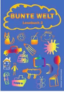 Nemzetiségi oktatáshoz nyelv és irodalom Bunte Welt tanmenet tankönyvjegyzéken Flódung Mária 2.